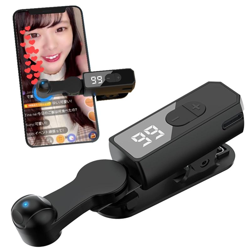 シリーズ累計販売数急増中！NEXTAP™ オートクリッカー